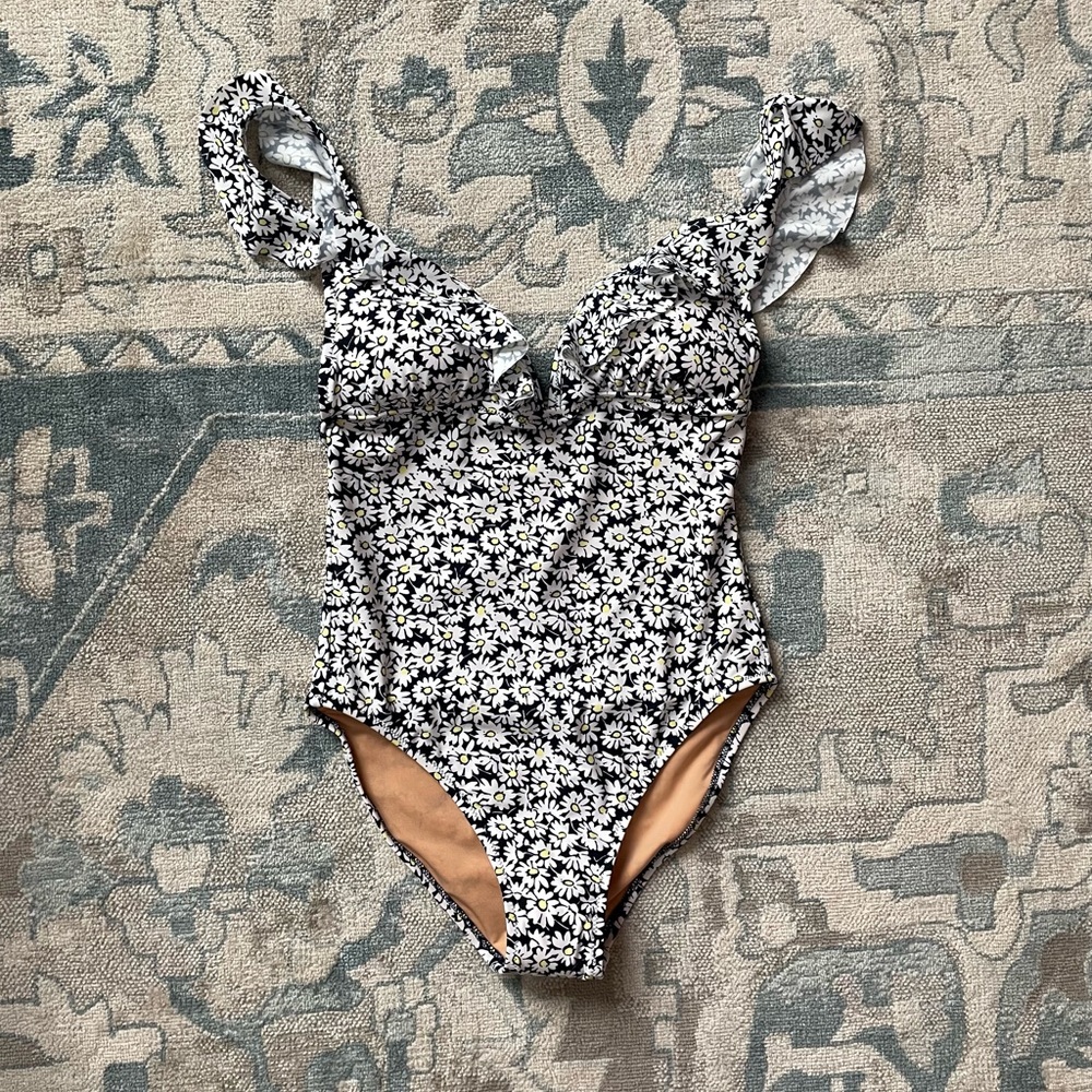 🆕 J. Crew Swimsuit